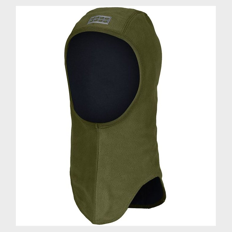 LEGO® Wear Elefanthue - Fleece - LWAripo - 2-Lags - Dark Khaki