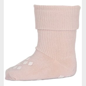 MP Strmper - Uld - ABS - Rose Dust