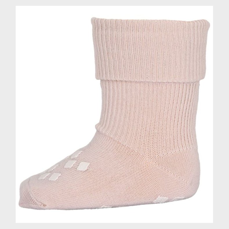 MP Strmper - Uld - ABS - Rose Dust