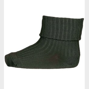 MP Gstrmper - Uld - Dusty Ivy