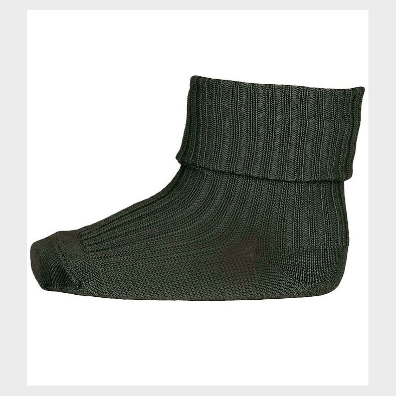 MP Gstrmper - Uld - Dusty Ivy