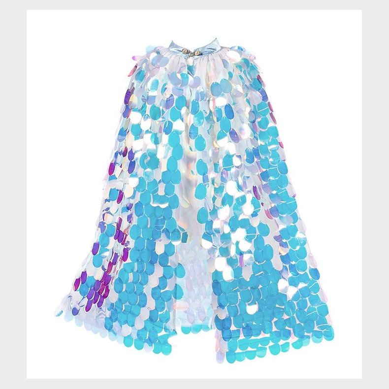 Souza Udkl�dning - Kappe - Metallic