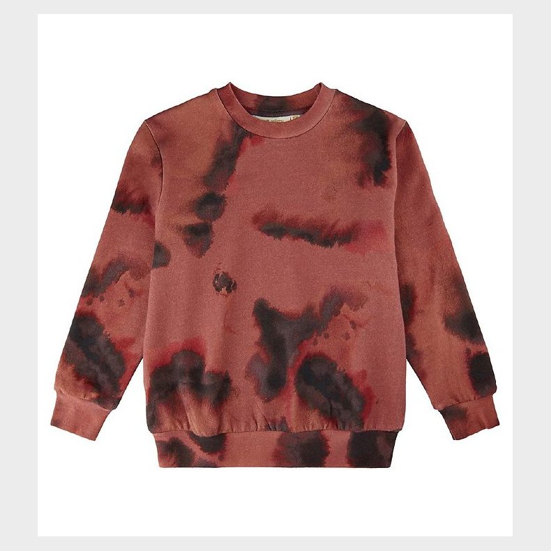 Soft Gallery Sweatshirt - SgIlsa Baptiste - Ash Rose