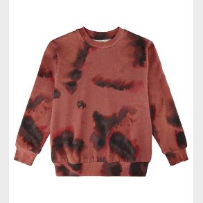Soft Gallery Sweatshirt - SgIlsa Baptiste - Ash Rose