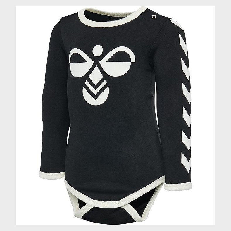 Hummel Body l/ - hmlFlipper - Sort