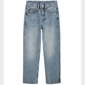 Grunt Jeans - Ritt Slit Vintage - Blue Vintage