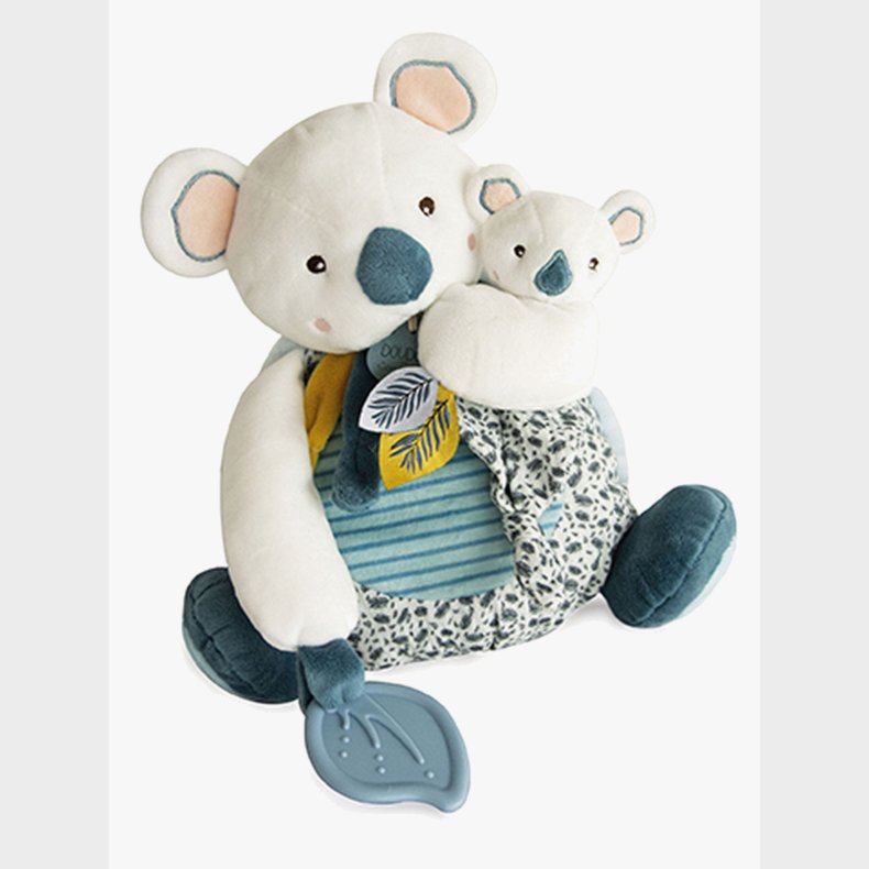 DouDou Aktivitetslegetj, Yoca Le Koala
