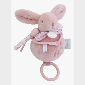 DouDou Bunny Spilledse, Pink