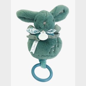 DouDou Bunny Spilledse, Sage Green