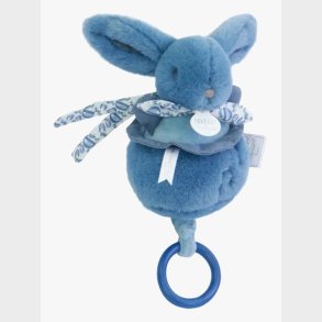 DouDou Bunny Spilledse, Blue