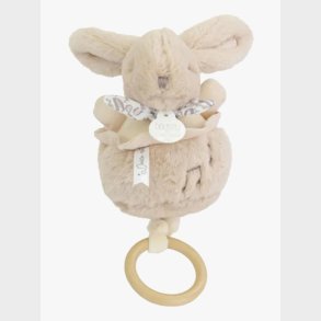 DouDou Bunny Spilledse, Beige