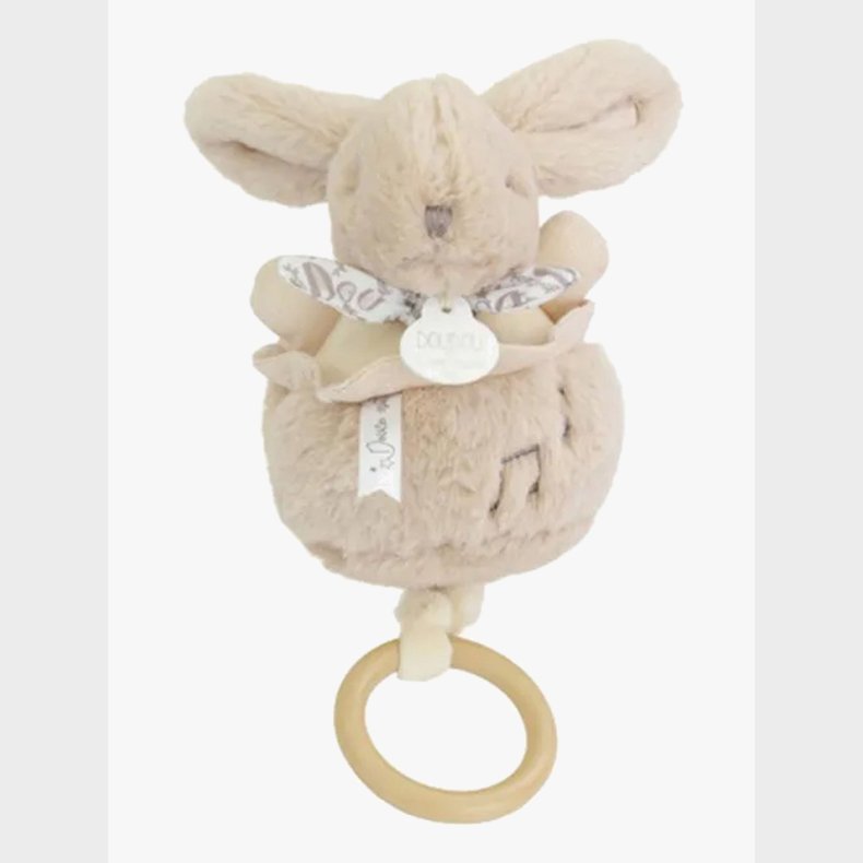 DouDou Bunny Spilledse, Beige