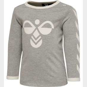 Hummel Bluse - hmlFlipper - Grmeleret