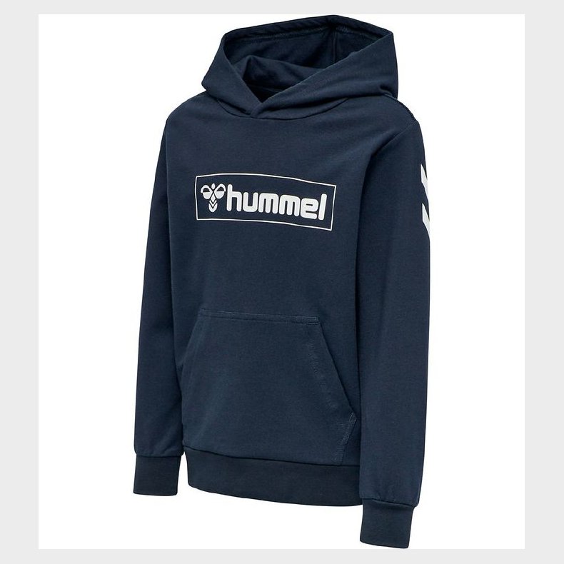Hummel Httetrje - hmlBox - Navy