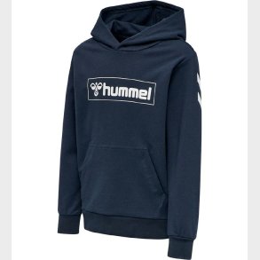 Hummel Httetrje - hmlBox - Navy