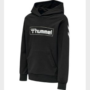 Hummel Httetrje - hmlBox - Sort