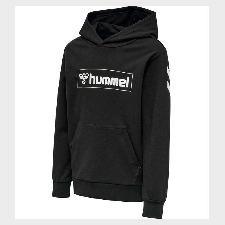 Hummel Httetrje - hmlBox - Sort