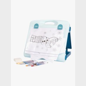 Disney Frozen 2 Rejsestaffeli