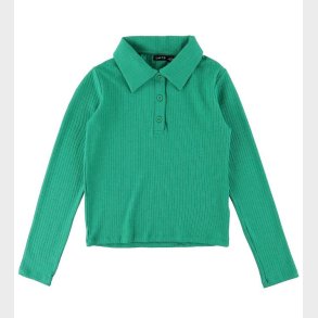 LMTD Bluse - NlfNunne - Simply Green