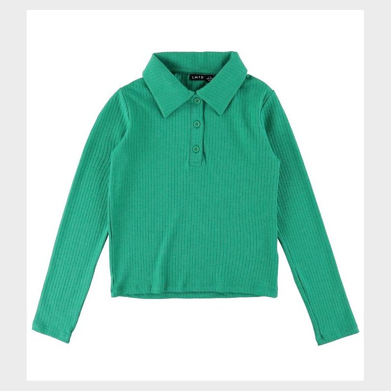 LMTD Bluse - NlfNunne - Simply Green