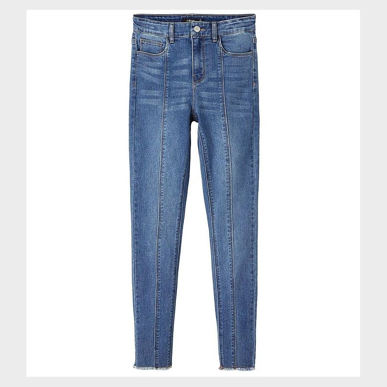 LMTD Jeans - NlfTeces - Medium Blue Denim