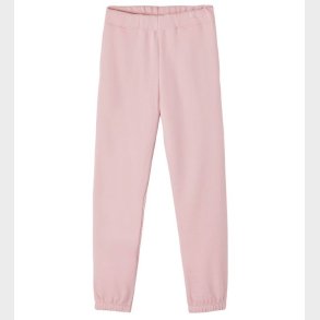 Name It Sweatpants - Noos - NkfTulena - Violet Ice