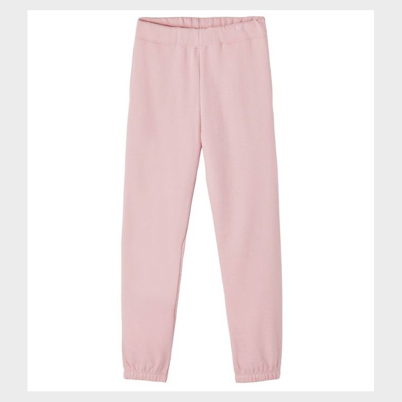 Name It Sweatpants - Noos - NkfTulena - Violet Ice