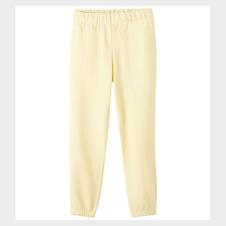 Name It Sweatpants - Noos - NkfTulena - Double Cream