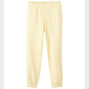 Name It Sweatpants - Noos - NkfTulena - Double Cream