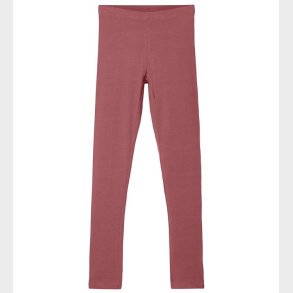 Name It Leggings - Noos - NkfVivian - Deco Rose