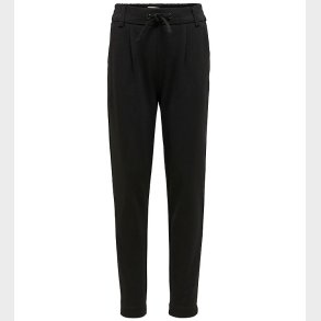 Kids Only Bukser - Noos - KonPoptrash - Sort