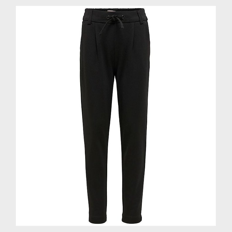 Kids Only Bukser - Noos - KonPoptrash - Sort