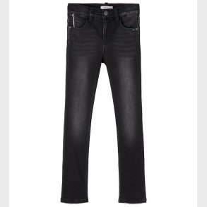 Name It Jeans - Noos - NkmTheo - Black Denim