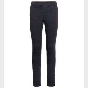 Mads Nrgaard Jeans - Super Stretch - Pinsa - Almost Black