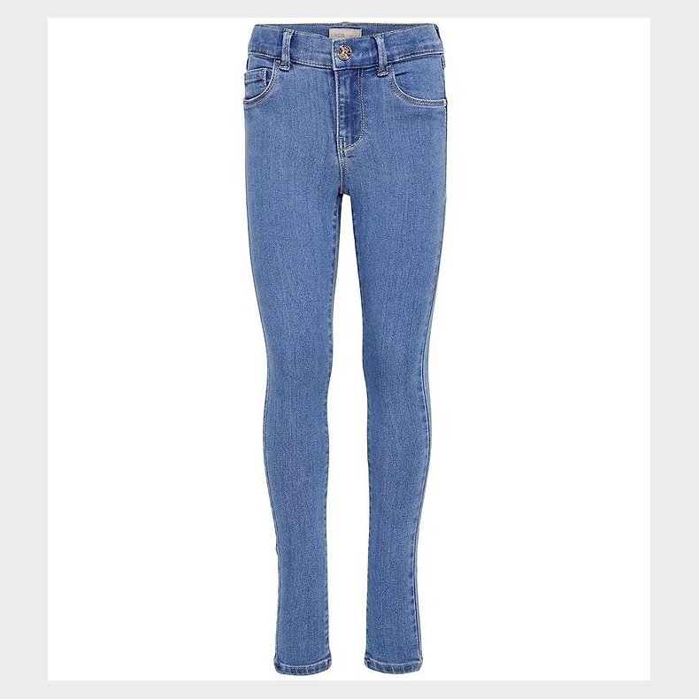 Kids Only Jeans - KonRain - Medium Blue Denim