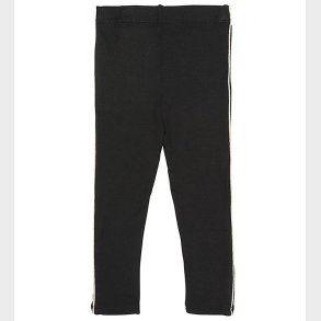 Soft Gallery Leggings - Baby Paula - Jet Black