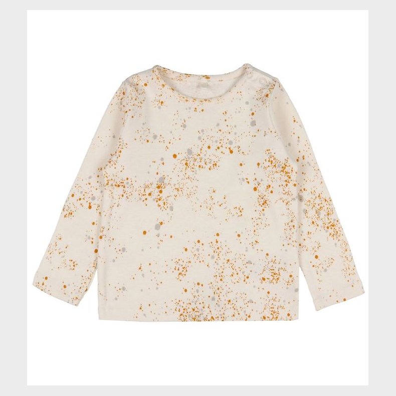 Soft Gallery Bluse - Baby Bella - Fluffy Sky