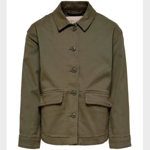 Kids Only Jakke - KogStacy - Kalamata