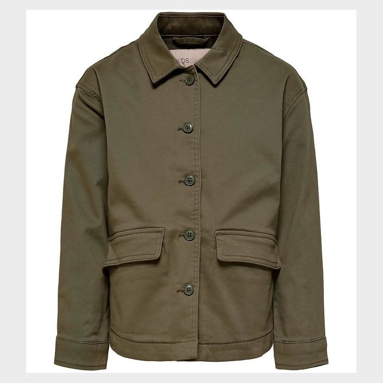 Kids Only Jakke - KogStacy - Kalamata