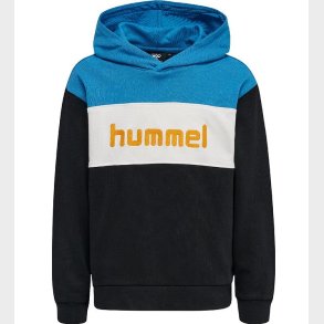 Hummel H�ttetr�je - hmlMorten - Vallarta Blue