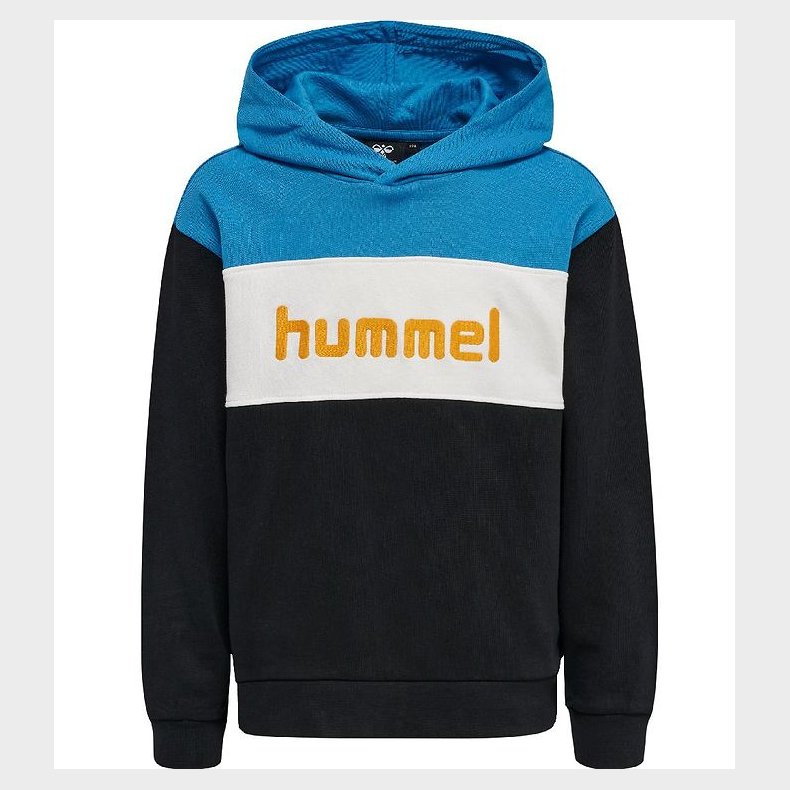 Hummel H�ttetr�je - hmlMorten - Vallarta Blue