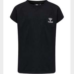 Hummel T-shirt - Hml Doce - Sort