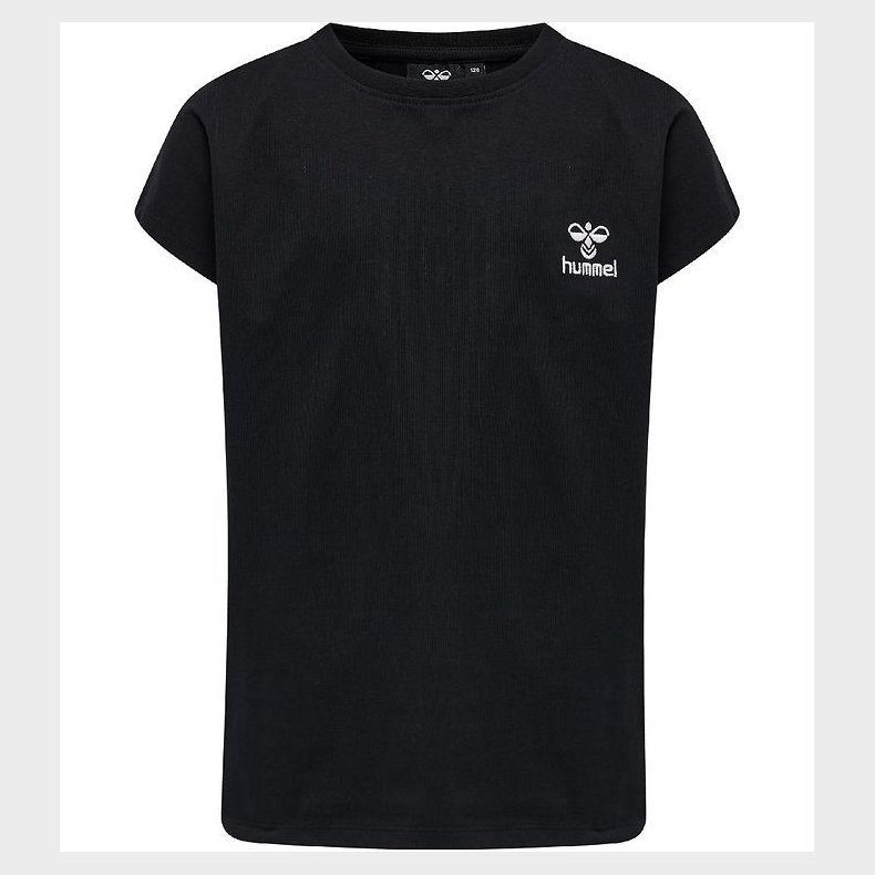 Hummel T-shirt - Hml Doce - Sort