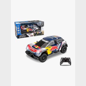 Alex's Garage Fjernstyret Bil, Peugeot 3008 DKR Maxi