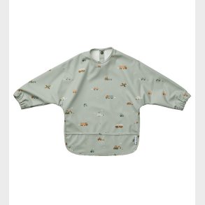 Liewood Forklde - Merle - Vehicles Dove Blue Mix