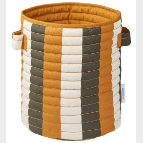 Liewood Opbevaringskurv - 30x25 cm - Mellem - Ally - Golden Cara