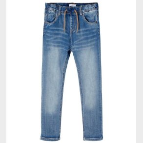 Name It Jeans - Noos - NkmRobin - Light Blue Denim