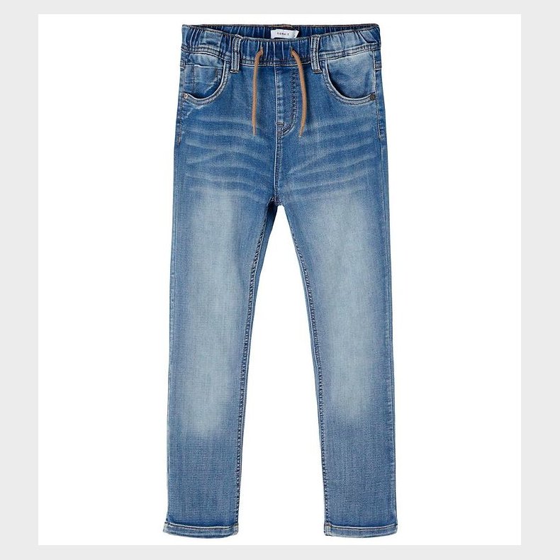 Name It Jeans - Noos - NkmRobin - Light Blue Denim