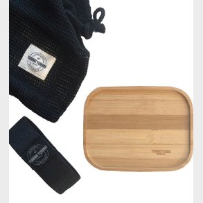 Yummii Yummii Lg m. Elastikbnd - Medium+ - Bambus