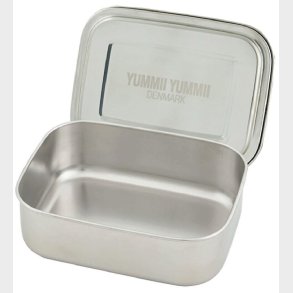 Yummii Yummii Bento Medium+ - 1 rum - Rustfri Stl